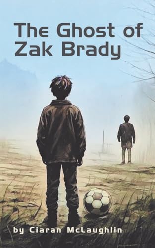 The Ghost Of Zak Brady