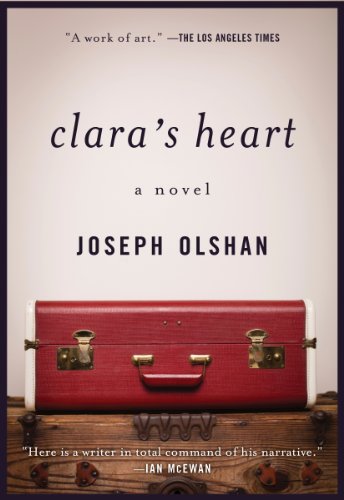 Clara'S Heart
