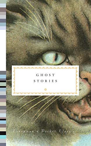 Ghost Stories: Everyman'S Library Pocket Classics