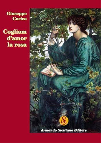 Cogliam D'Amor La Rosa