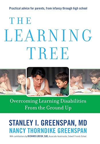 The Learning Tree: Overcoming Learning Disabilities From The Ground Up