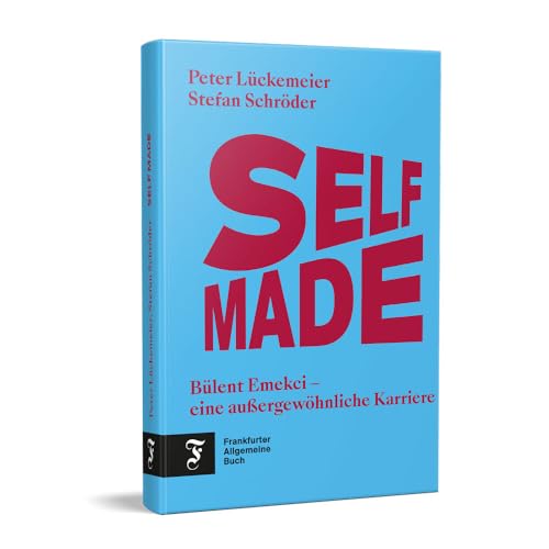 Selfmade: Bülent Emekci – Eine Außergewöhnliche Karriere