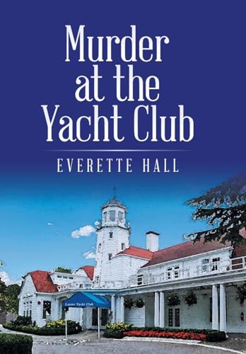 Murder At The Yacht Club