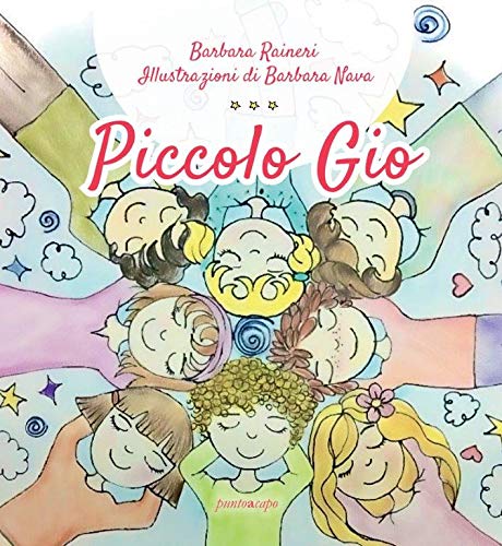 Piccolo Gio. Ediz. Italiana E Inglese