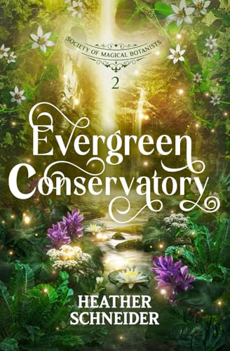 Evergreen Conservatory
