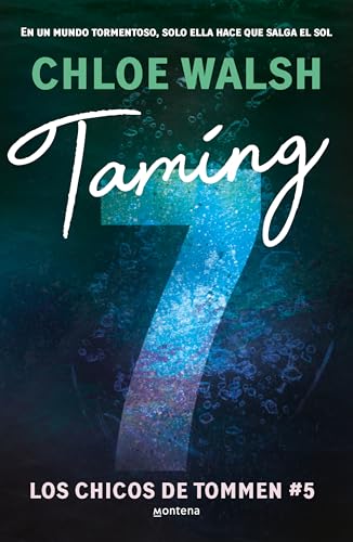 Taming 7: 5