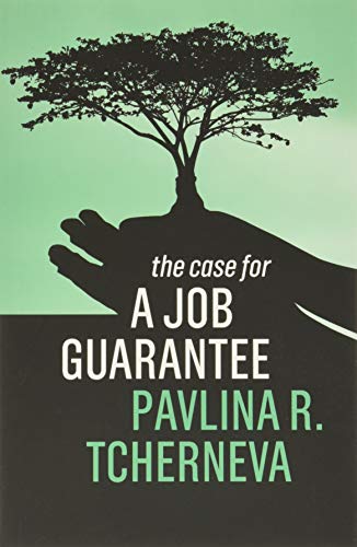 The Case For A Job Guarantee