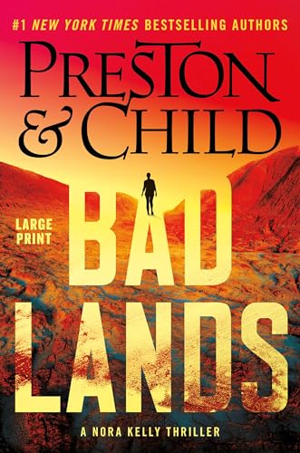 Badlands: Volume 5