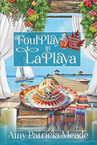 Foul Play In La Playa: 4