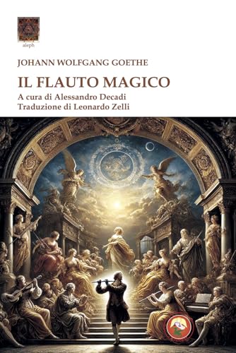 Il Flauto Magico