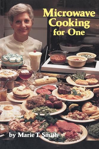 Microwave Cooking For One