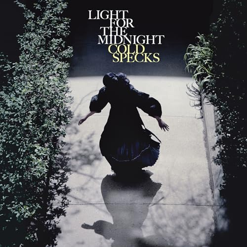Light For The Midnight
