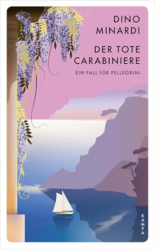Der Tote Carabiniere: Pellegrinis Zweiter Fall: 2