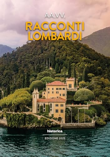 Racconti Lombardi 2025
