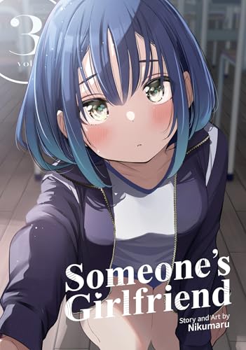 Someone'S Girlfriend Vol. 3