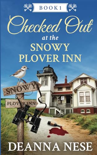 Checked Out At The Snowy Plover Inn: 1