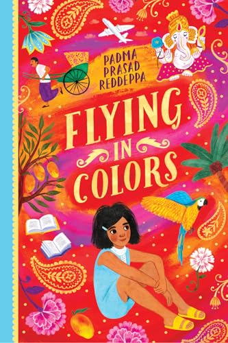 Flying In Colors