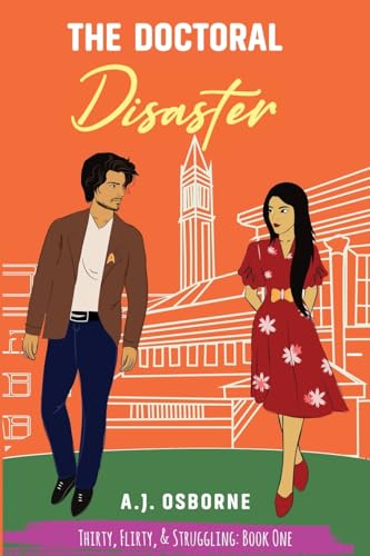 The Doctoral Disaster: 1