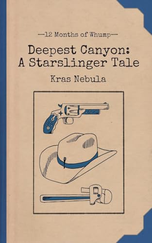 Deepest Canyon: 6