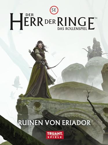 Ruinen Von Eriador: Der Herr Der Ringe