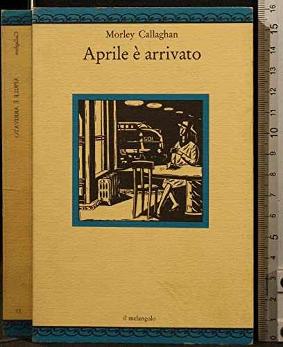 Aprile È Arrivato