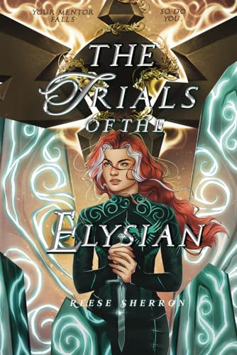 The Trials Of The Elysian: 1