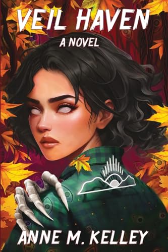 Veil Haven: 1