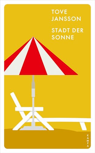 Stadt Der Sonne