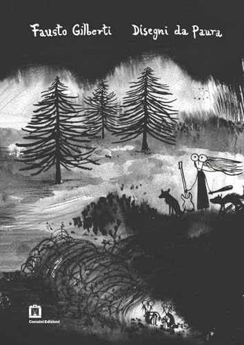 Disegni Da Paura. Ediz. Illustrata