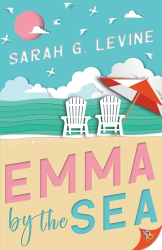 Emma By The Sea
