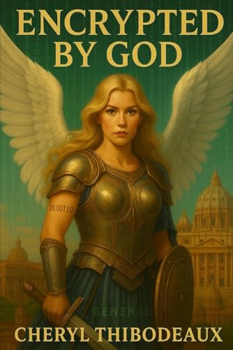 Encrypted By God