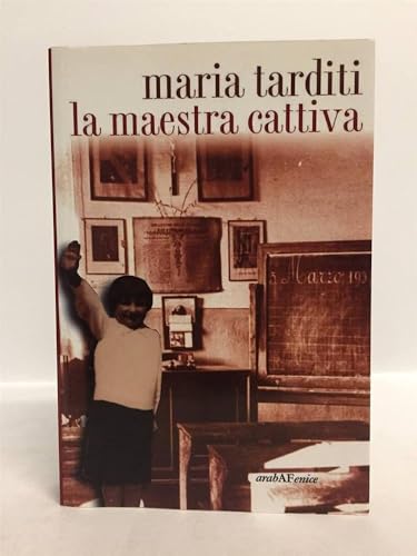 La Maestra Cattiva
