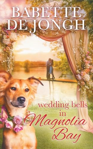 Wedding Bells In Magnolia Bay