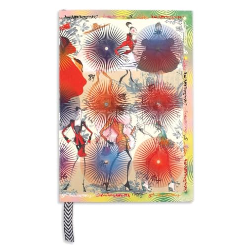 Christian Lacroix Heritage Collection Lacroix Photocall Notebook