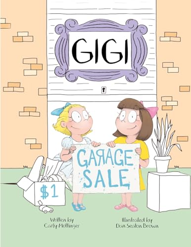 Gigi: Garage Sale: 4