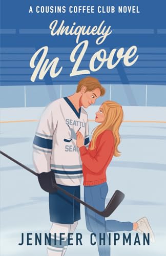 Uniquely In Love: 1