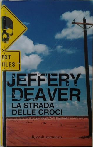La Strada Delle Croci
