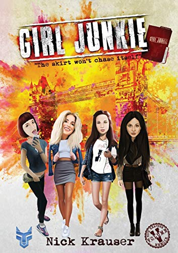 Girl Junkie: The Skirt Won'T Chase Itself
