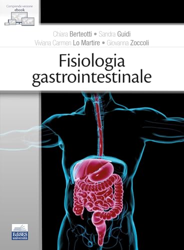 Fisiologia Gastrointestinale