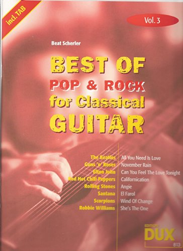 Best Of Pop And Rock Vol. 2