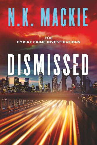 Dismissed: 1