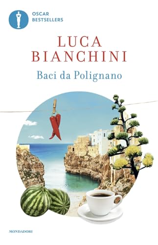 Baci Da Polignano