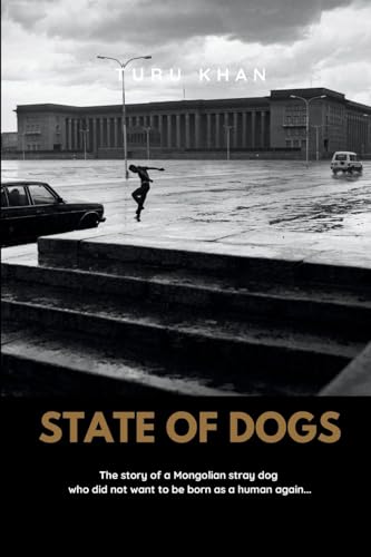 State Of Dogs