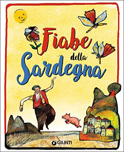 Fiabe Della Sardegna