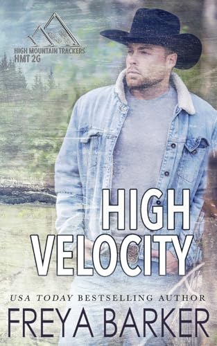 High Velocity: 4