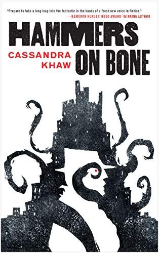 Hammers On Bone: 1