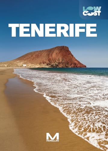 Tenerife. Ediz. A Colori