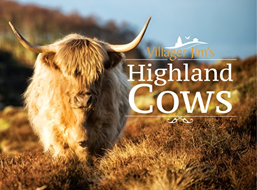 Villager Jim'S Highland Cows