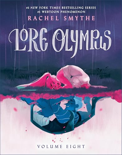 Lore Olympus: Volume Eight: 8