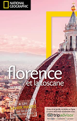 Florence Et La Toscane